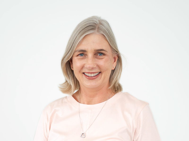 Dr Christine Slater