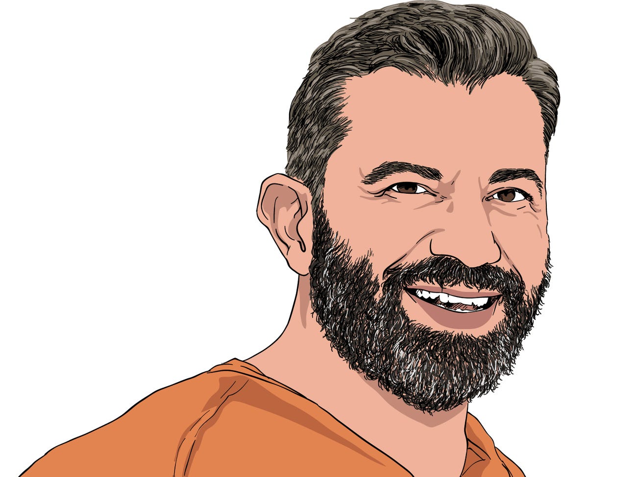 Bedros Keuilian