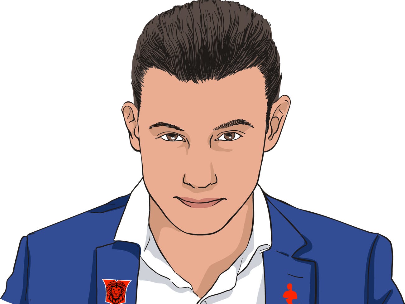 Marcello Arrambide