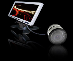 reverse camera