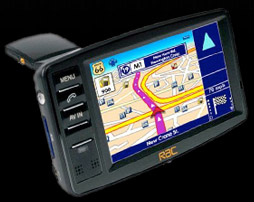 satellite navigation