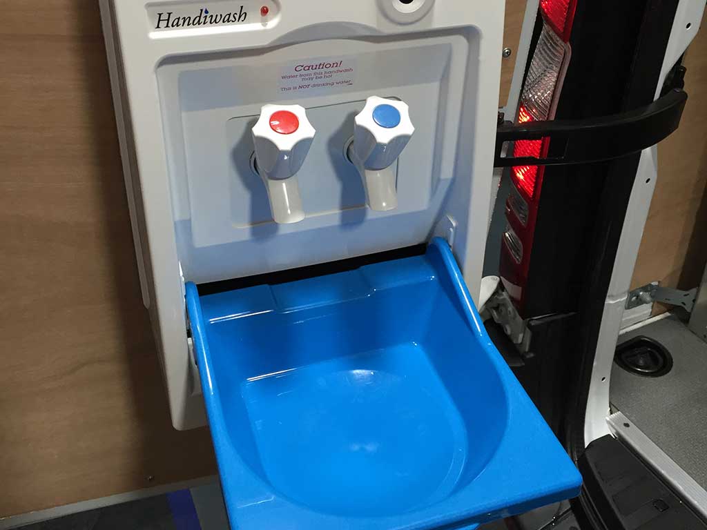 Commercial Van Accessories Auto Solutions