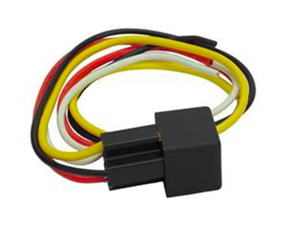 How To Get A Wiring Diagram For This Harness