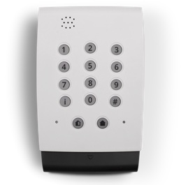 Норд GSM пластик