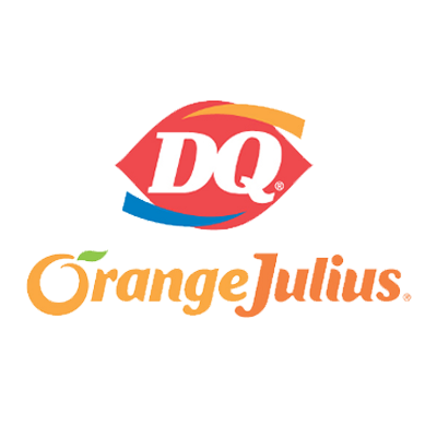 Dairy Queen & Orange Julius