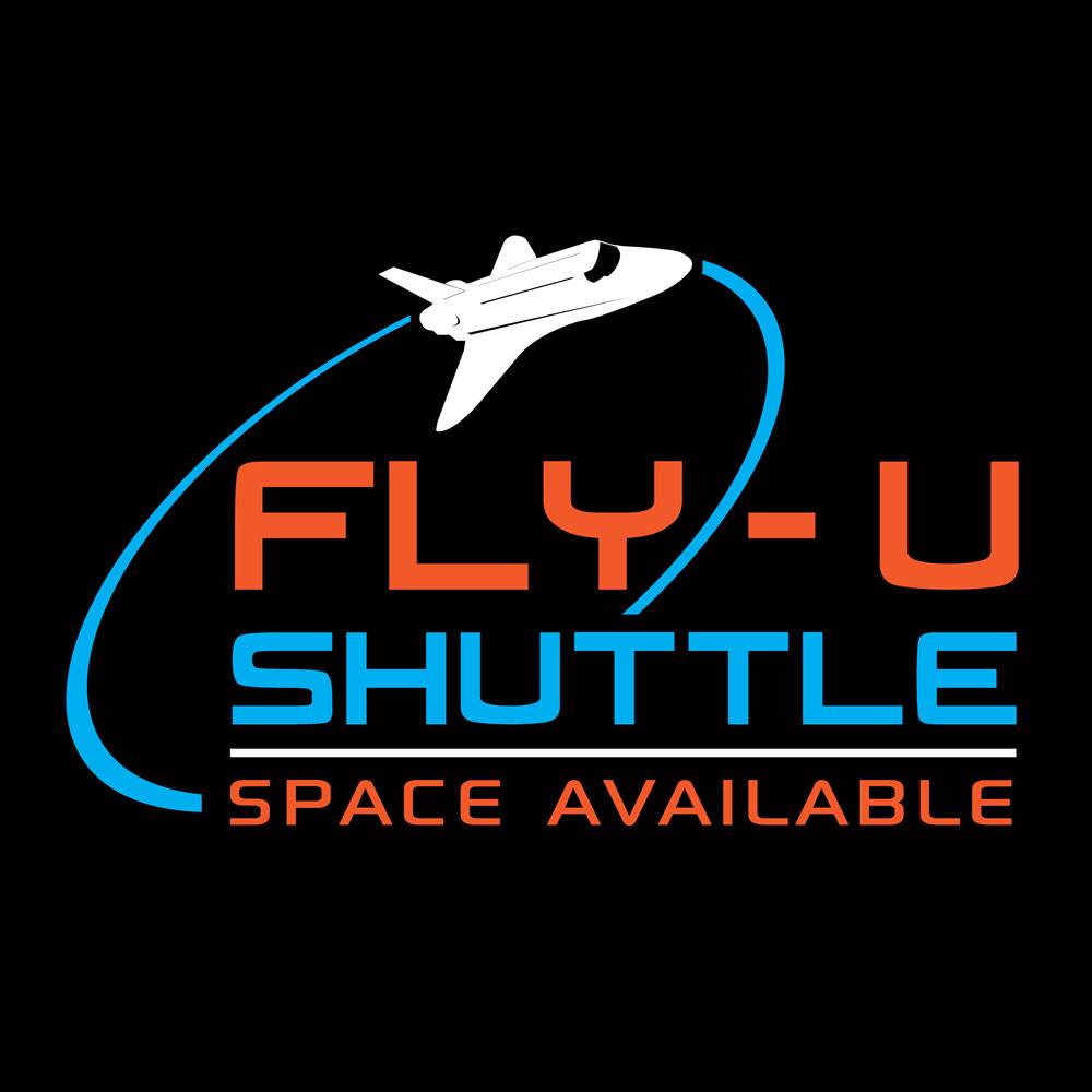Fly-u Shuttle
