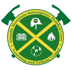 Granite Mountain Interagency Hotshot Learning Center