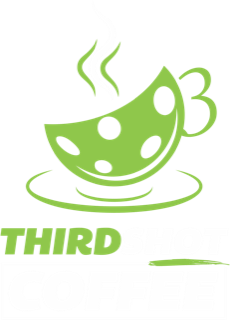 Third Shot Coffee