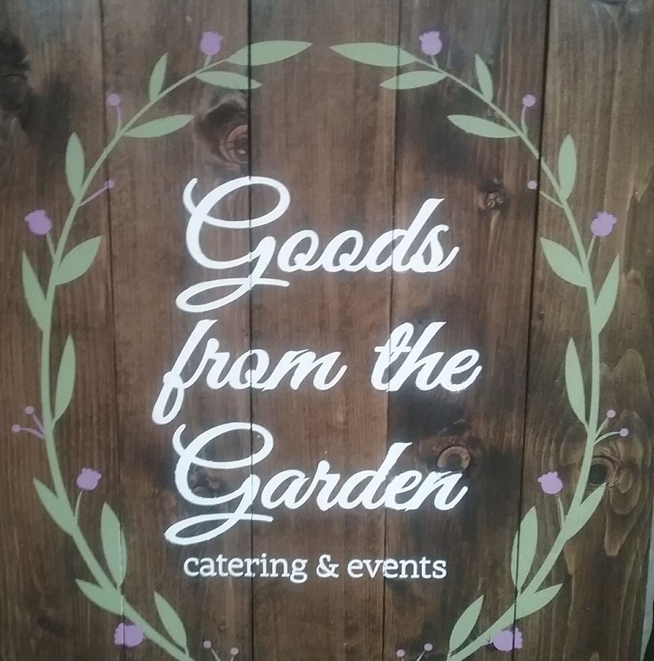 Goods From The Garden
