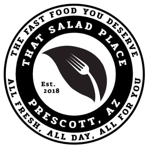 That Salad Place