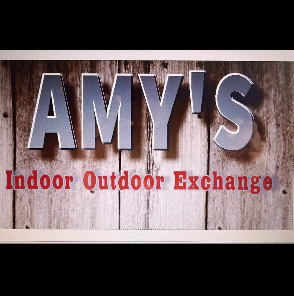 Amy's Indoor and Outdoor Exchange