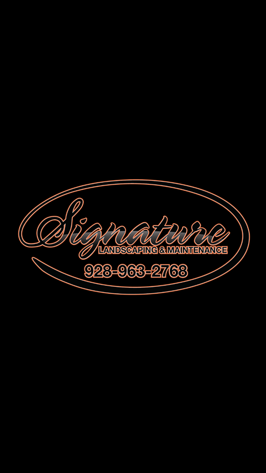 Signature Landscape and More