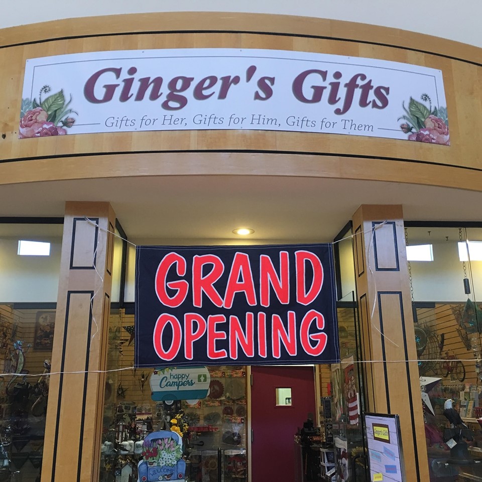 Ginger's Gifts