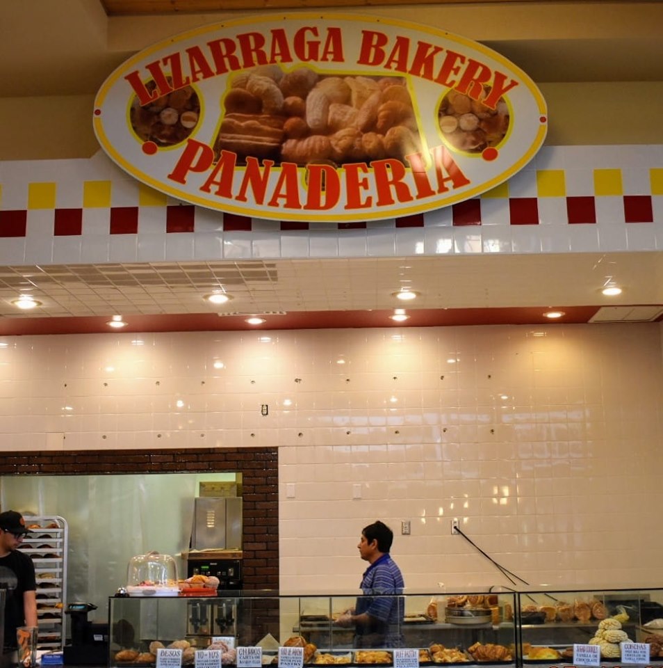 Lizzarga Bakery Panaderia