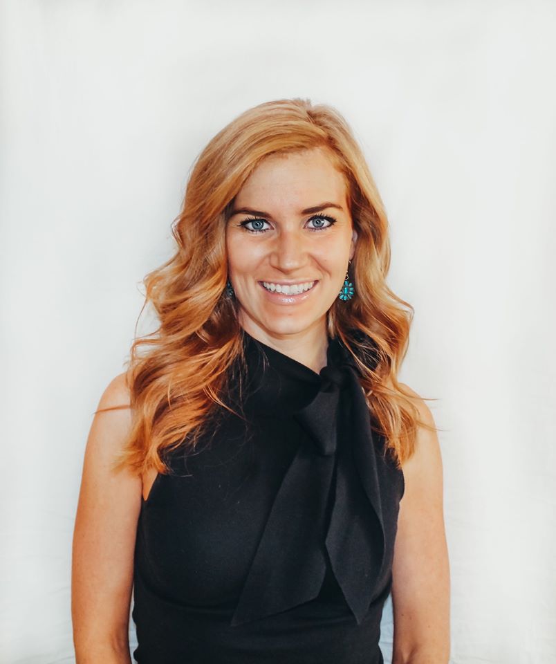 Anne Ward for Congress