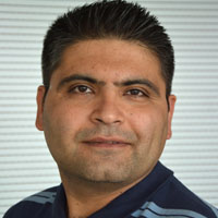 Mahdi Shabanimashcool