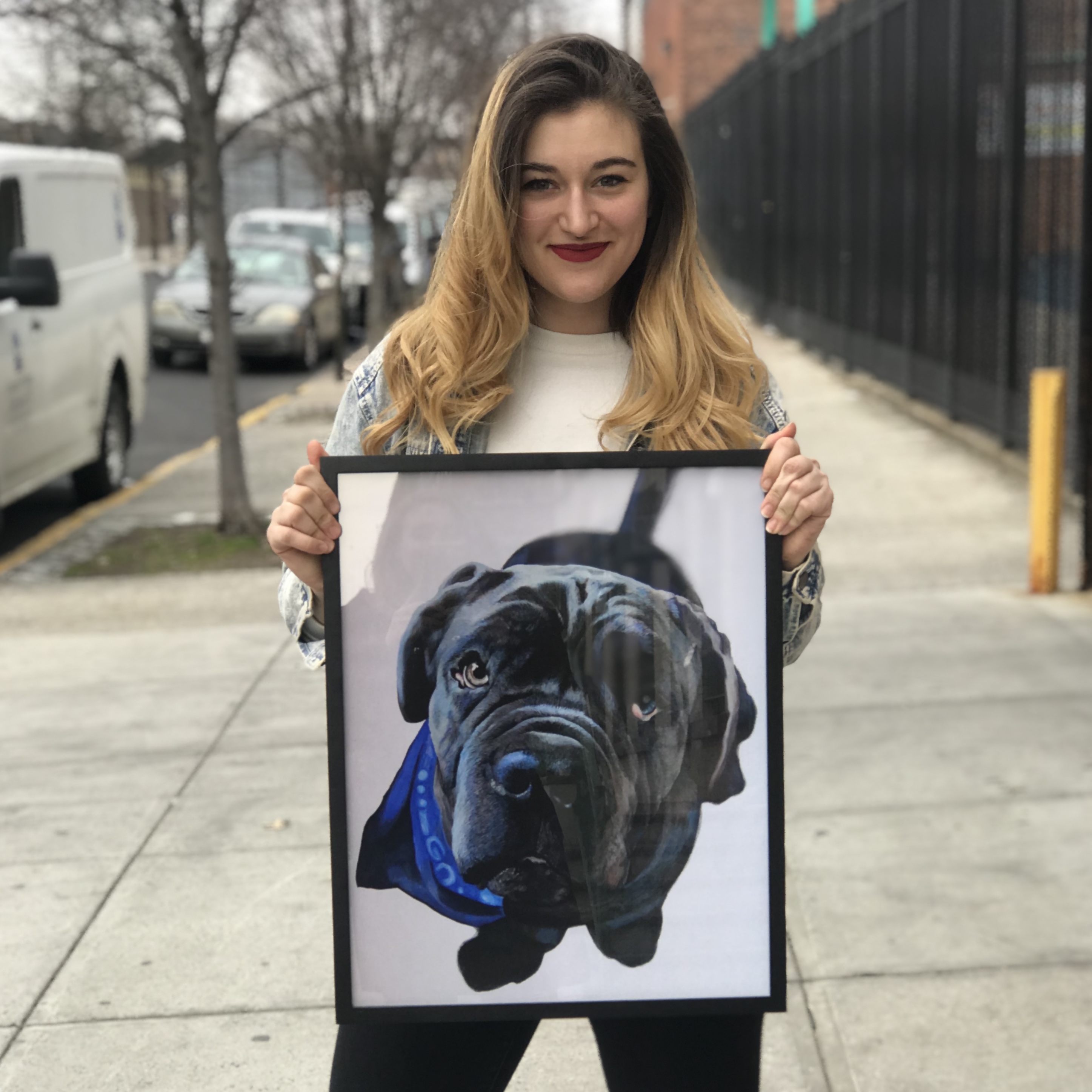 Kelly Morgan Studios