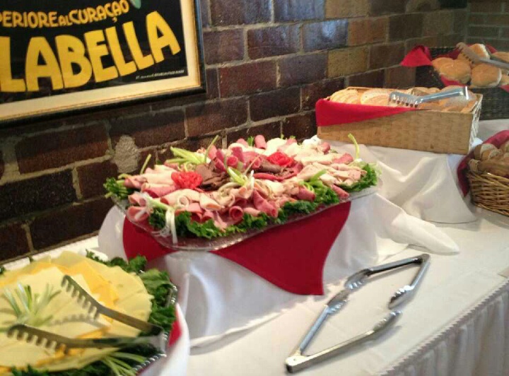 Gallery Premier Bar & Restaurant at Mario's Fishbowl, WV