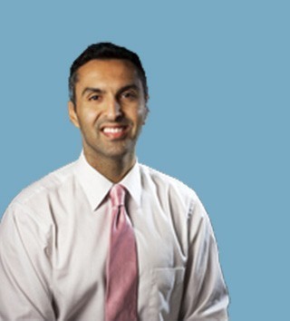 Dr. Adil Fatakia, M.D.