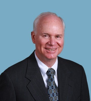 Dr. John G. Kimble, M.D.