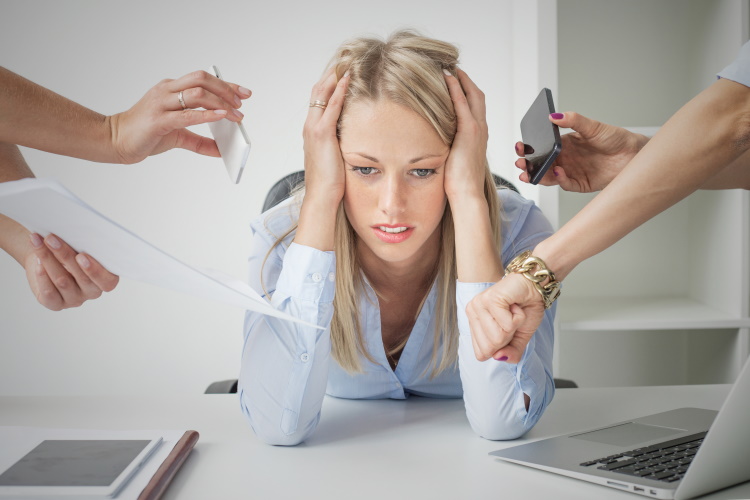 Etes-vous couvert(e) pour le burn-out dans votre assurance de prêt ?