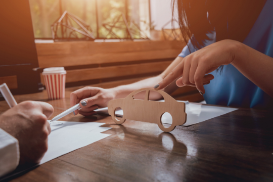 Delegation D Assurance Emprunteur Pour Quels Prets