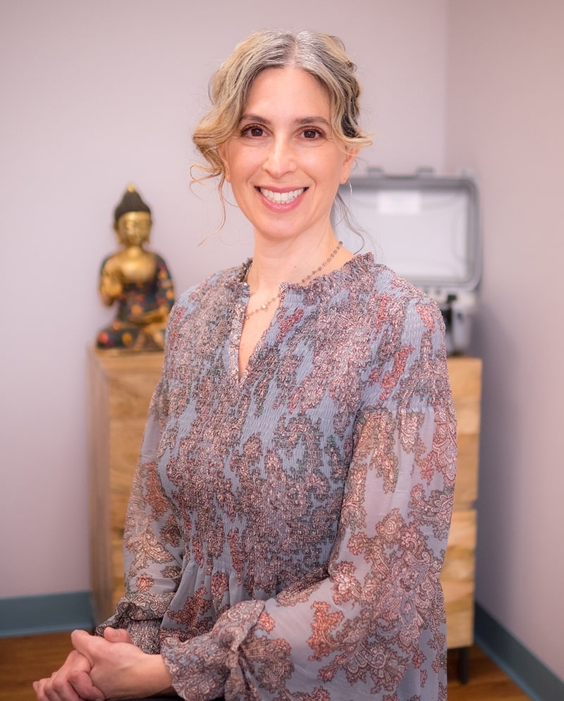 Amala Lymphatic & Massage Therapy Holistic Therapeutic Massage