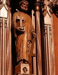 St. Peter