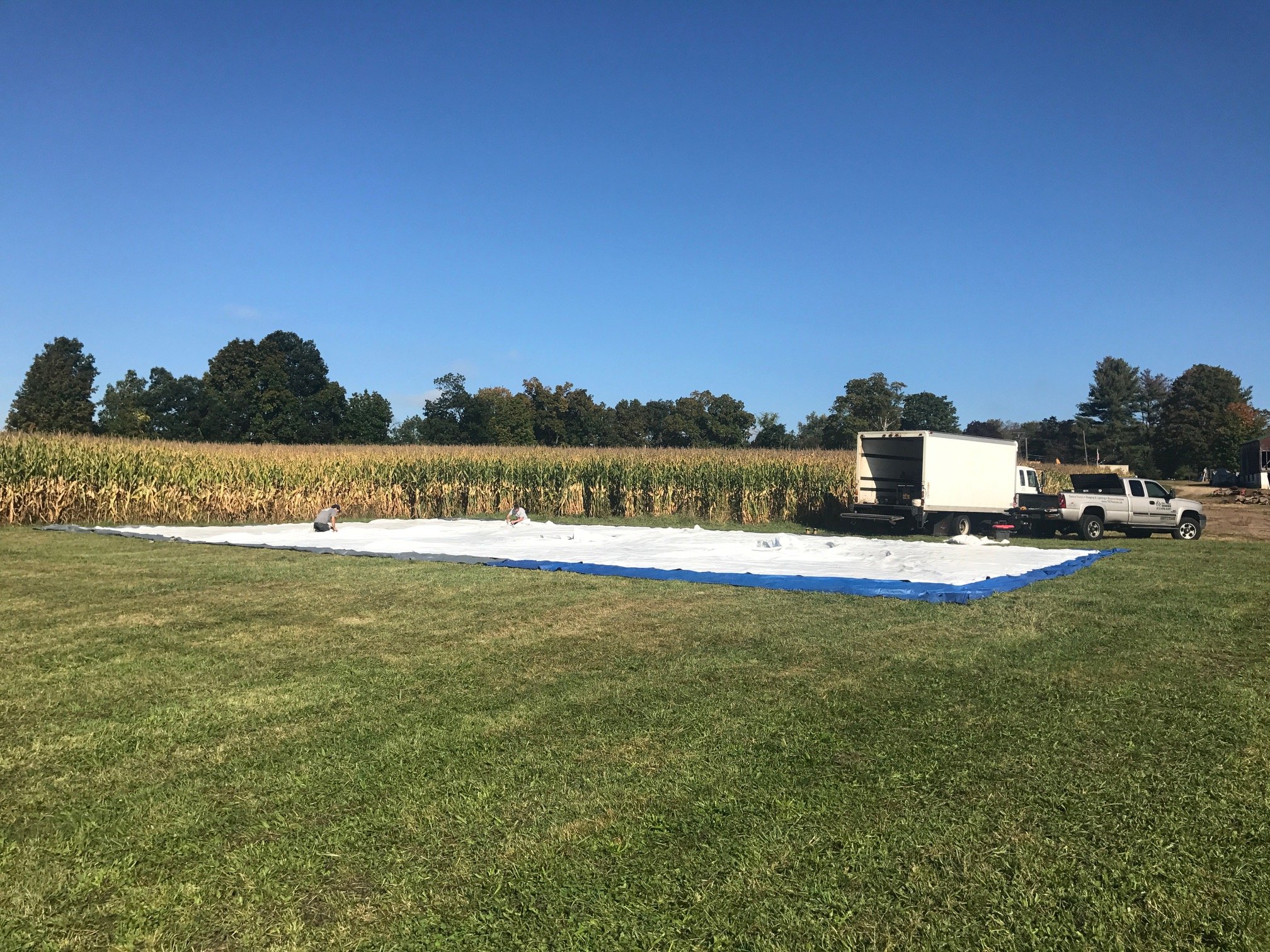 Event Gallery TNT Tables and Tents