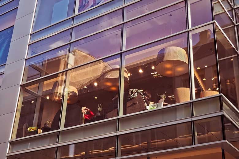Commercial pest management for restaurants