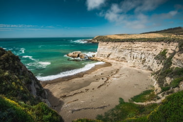 Montana de Oro State Park