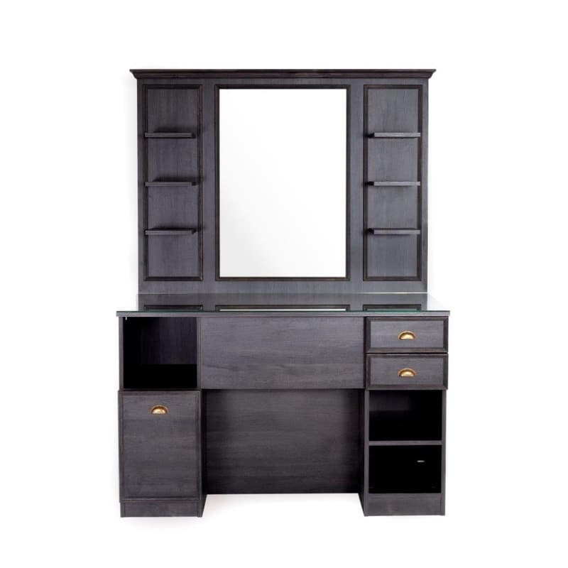 Tocadores | Espejos de Peluquería | La Fábrica de Peluquerías