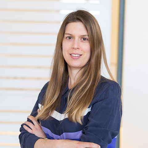 Gessulat + Gessulat Daniela Pusch