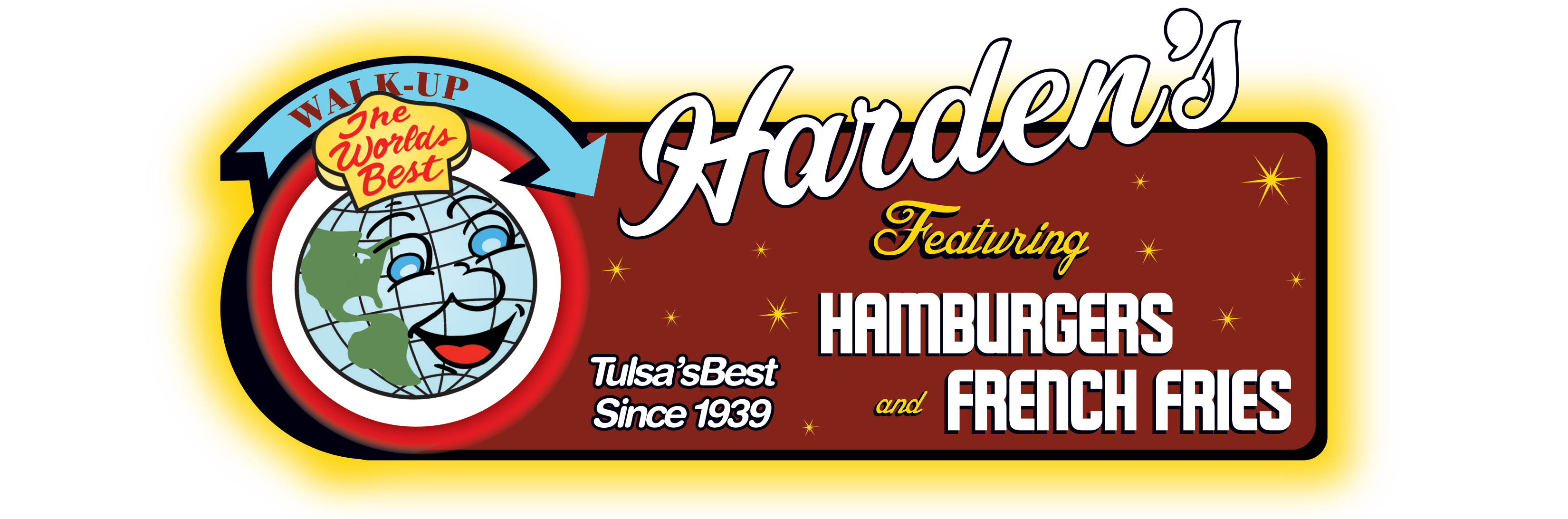 Hardens Hamburgers