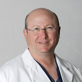 Dr. Jeffrey Toubin, UroLift® Center of Excellence Physician