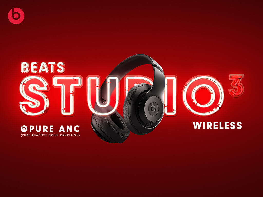 Your new favorite pair of headphones is here. InMotion Stores