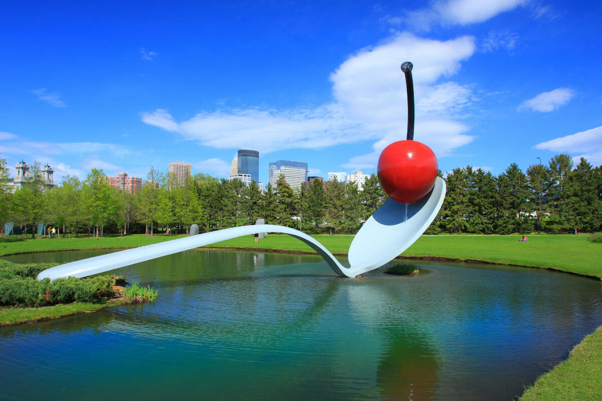 to Minneapolis InMotion Stores