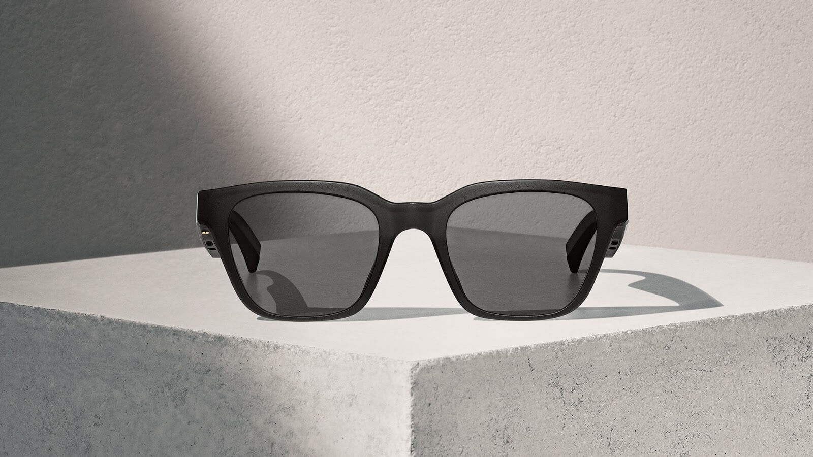 Bose Frames: Sunglasses with a Soundtrack | InMotion Stores