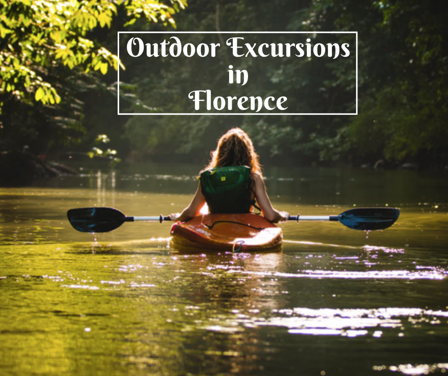 History and Excursions in Florence