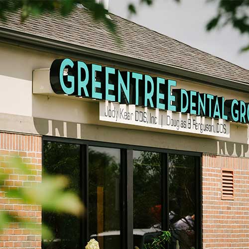 Tips for Choosing a Dentist Greentree Dental Group