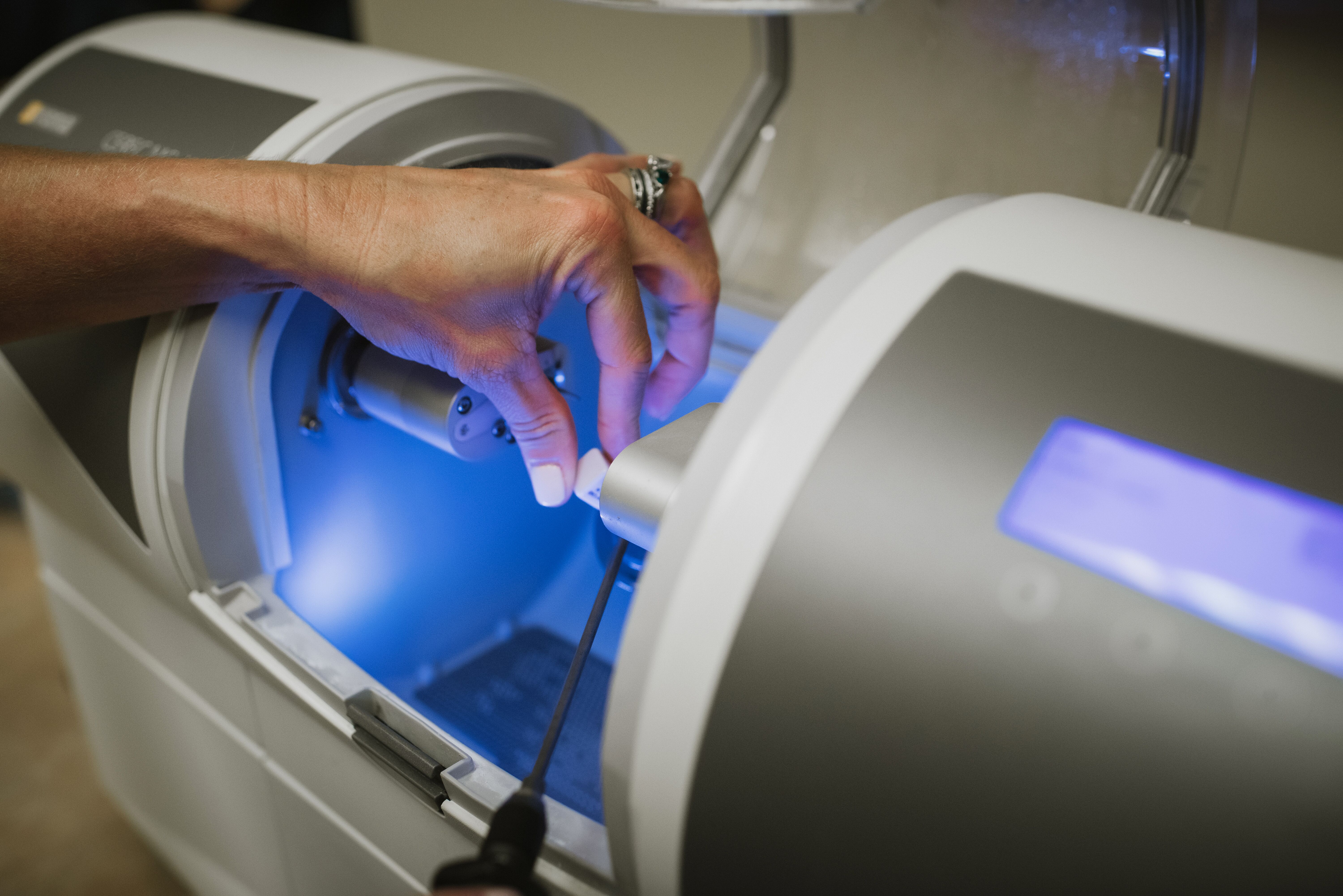 Same Day Crowns Greentree Dental Group