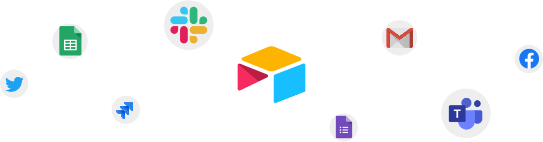 Airtable integrations