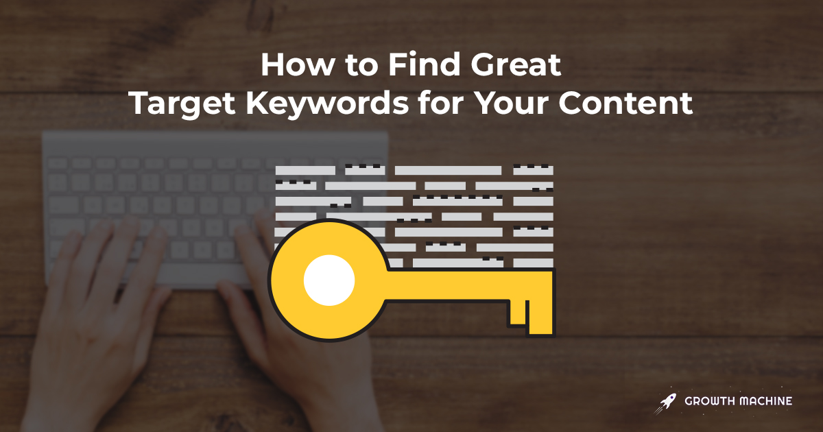 in than 1 How Keywords Less Great Hour to Find 100+