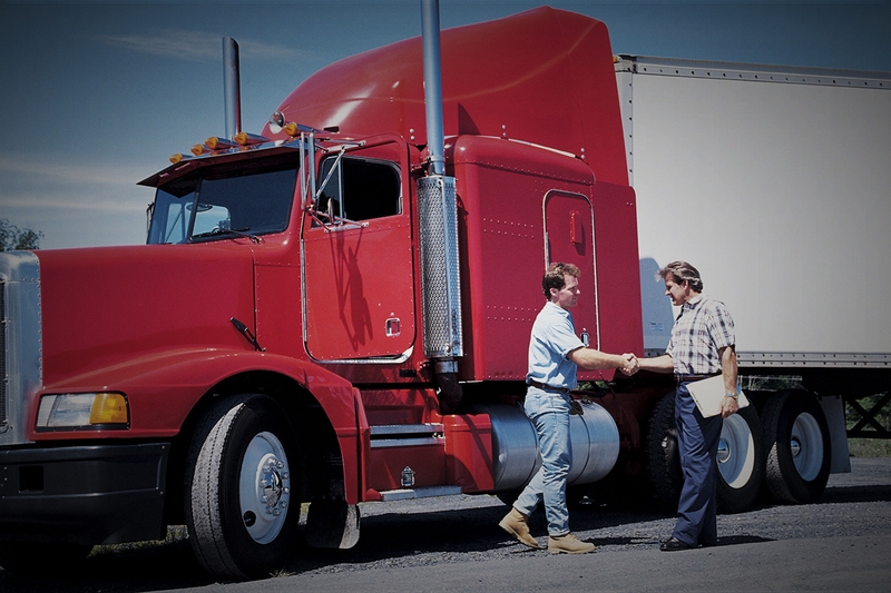 1 San Antonio TX Trucking Company DD Transport, LLC