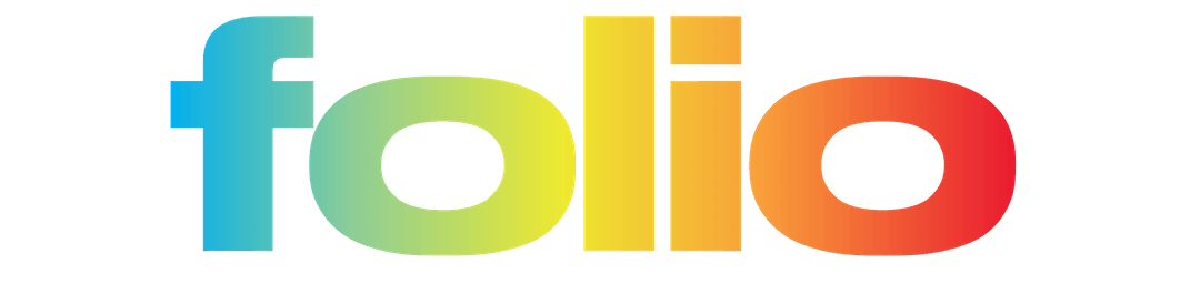Folio Logo