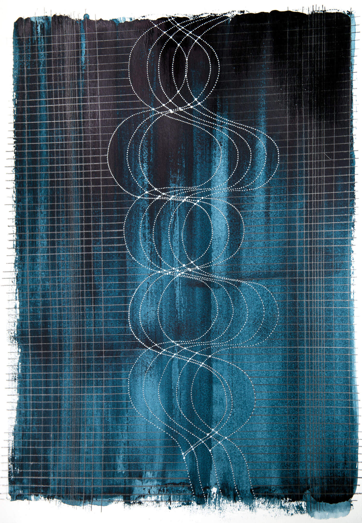 Motion - © Jeanette Weston