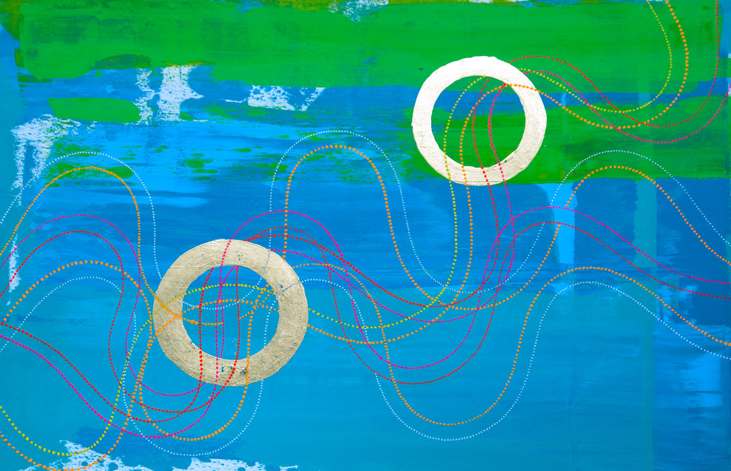 Origin - © Jeanette Weston