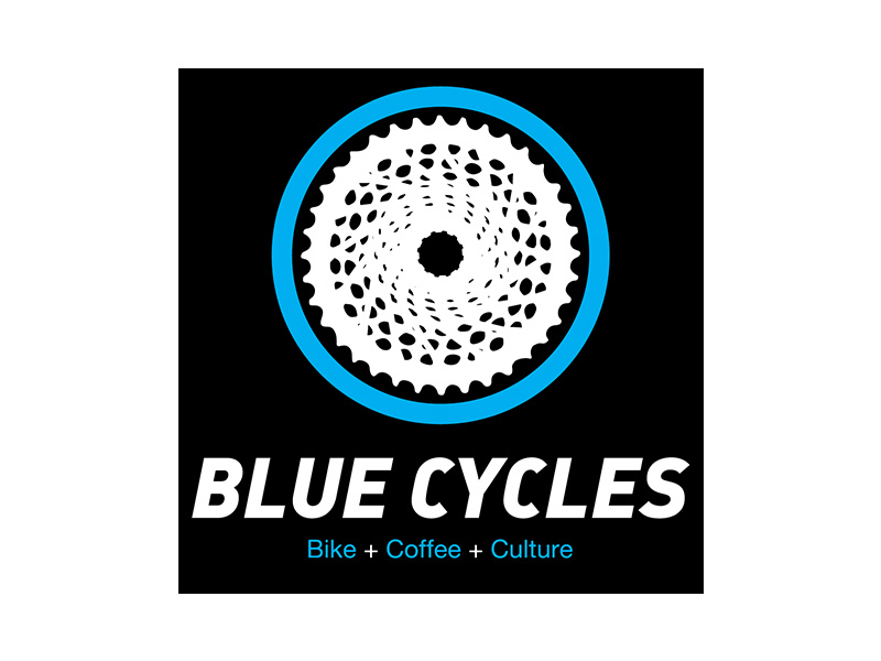 Blue Cycles