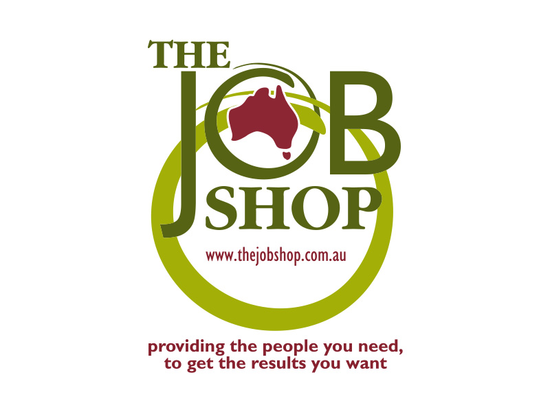 The Job Shop