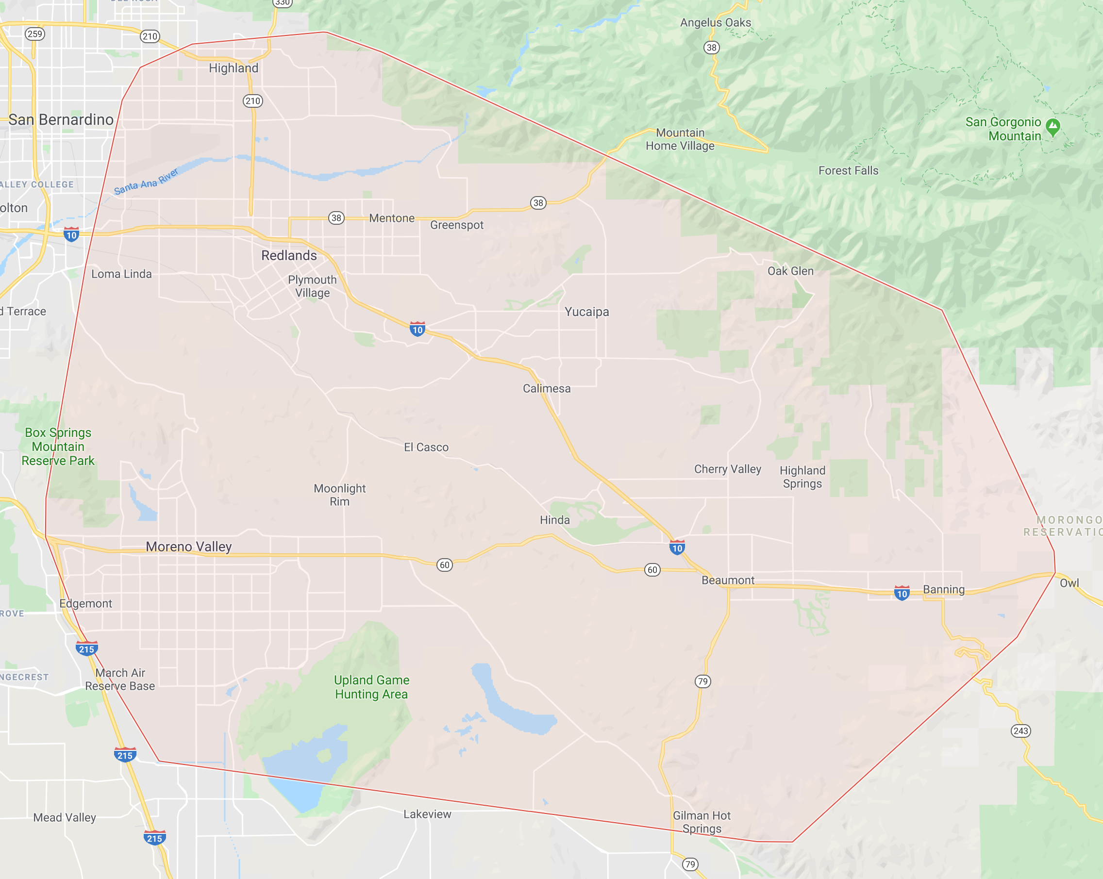 Carpet Cleaning Company in Beaumont Beyond Clean